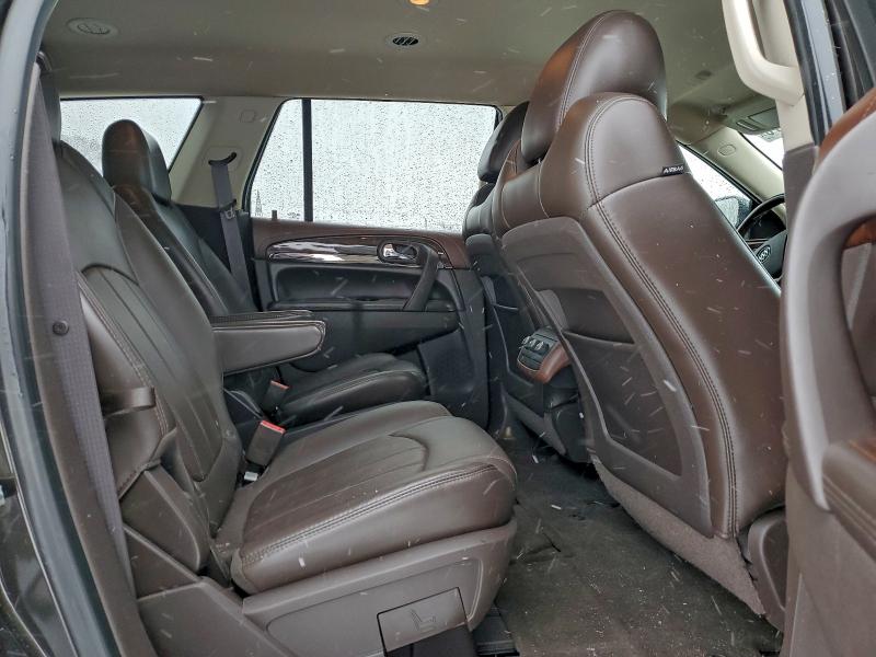 Photo 11 from auction – 2014 BUICK ENCLAVE with VIN 5GAKVBKDXEJ318684
