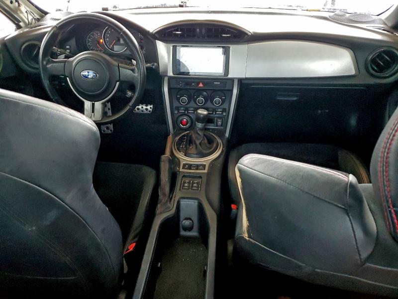 Photo 8 from auction – 2015 SUBARU BRZ 2.0 LI with VIN JF1ZCAC11F8606884