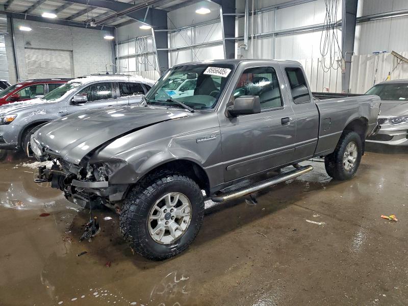 Photo 1 from auction – 2007 FORD RANGER SUP with VIN 1FTYR15E57PA35265