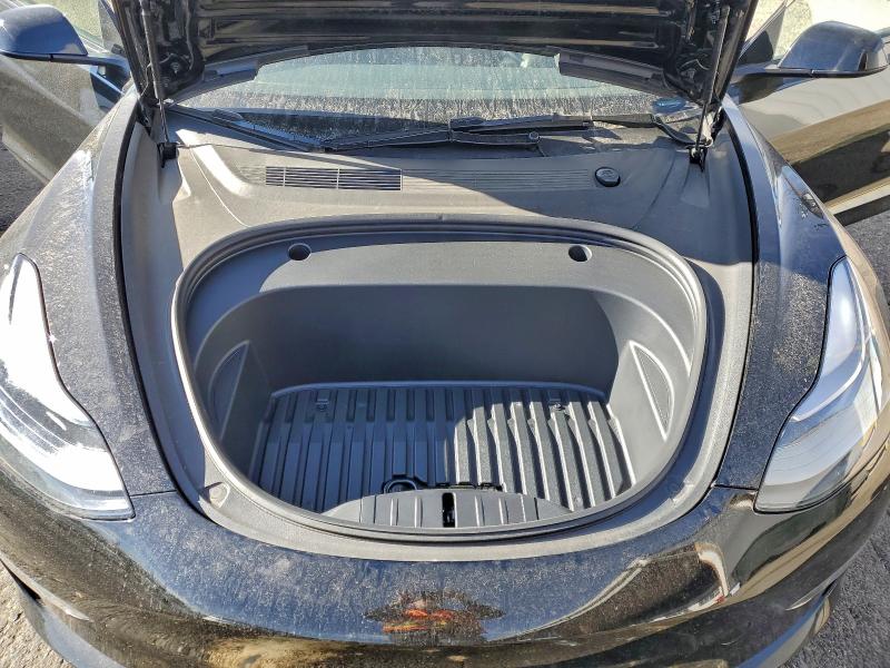 Photo 11 from auction – 2023 TESLA MODEL 3 with VIN 5YJ3E1EC5PF579098