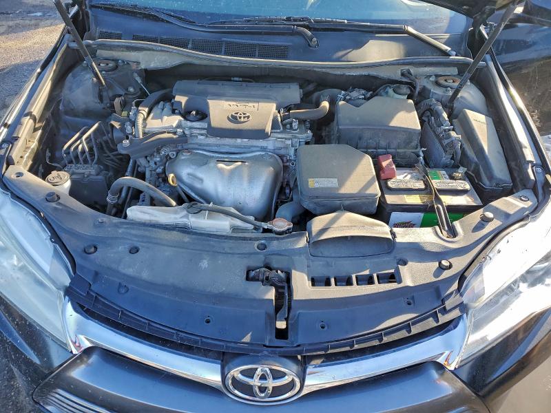 Photo 11 from auction – 2016 TOYOTA CAMRY LE with VIN 4T4BF1FK9GR565860