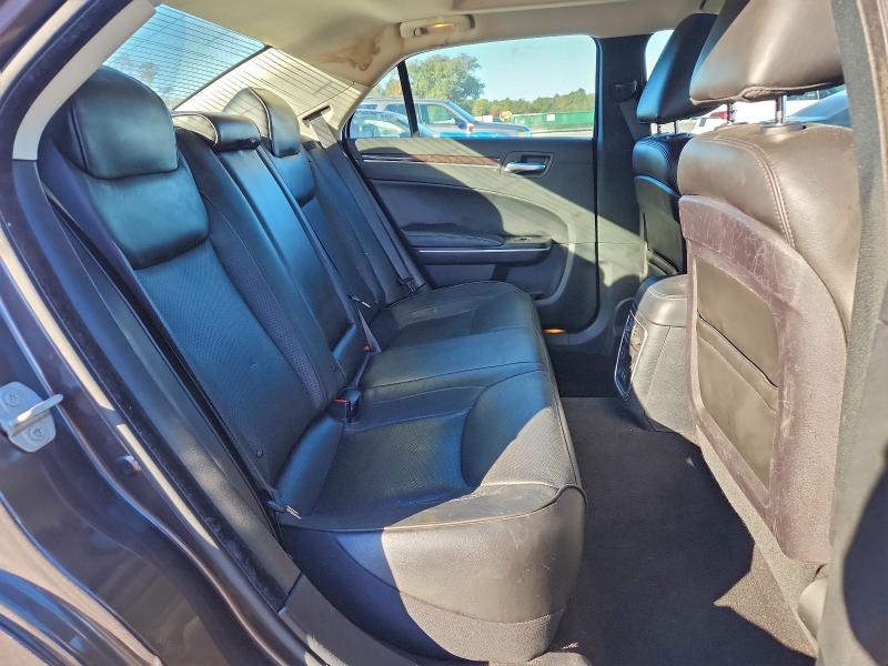 Photo 10 from auction – 2020 CHRYSLER 300 LIMITE with VIN 2C3CCAEG4LH102809