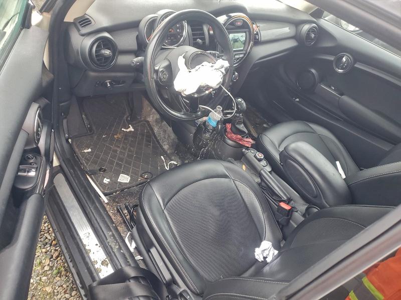 Photo 8 from auction – 2019 MINI COOPER with VIN WMWXP5C58K2H31250