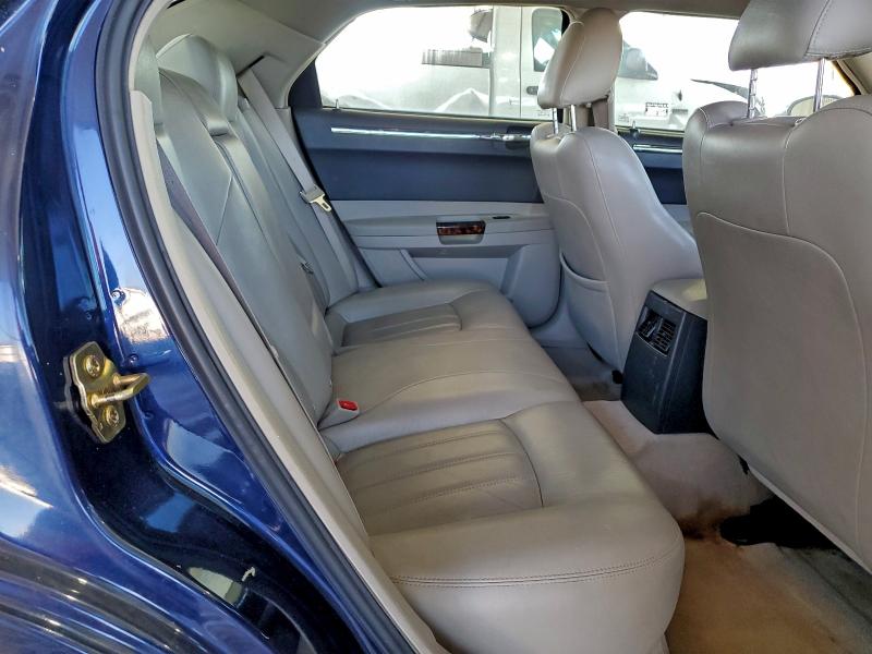 Zdjęcie 10 z aukcji – 2005 CHRYSLER 300 C z VIN 2C3JA63H55H110085