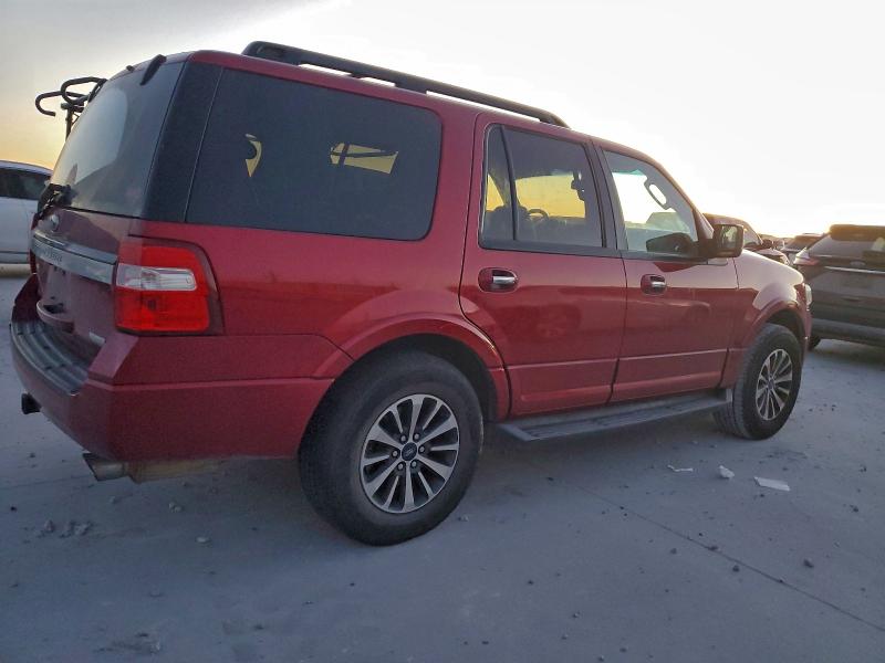 Photo 3 from auction – 2016 FORD EXPEDITION with VIN 1FMJU1HT2GEF42853