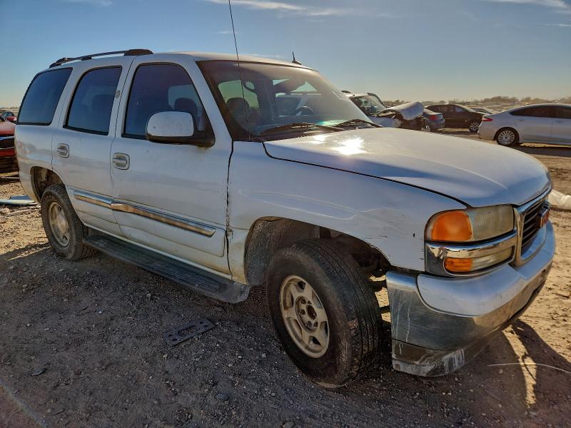 Photo 4 from auction – 2005 GMC YUKON with VIN 1GKEC13V15R156162
