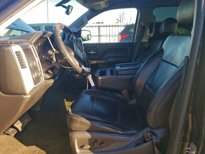 Photo 7 from auction – 2014 GMC SIERRA with VIN 3GTU2VEC8EG437582