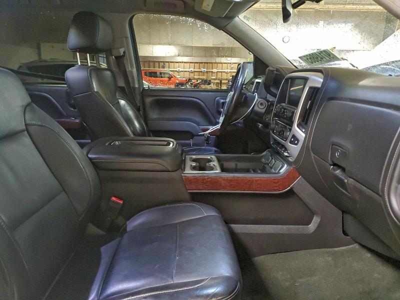 Photo 7 from auction – 2015 GMC SIERRA with VIN 3GTU2VEC0FG535202