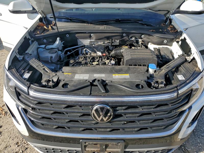 Photo 12 from auction – 2024 VOLKSWAGEN ATLAS CROS with VIN 1V2HE2CA5RC202170