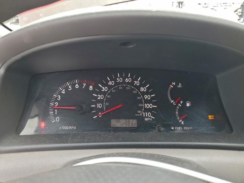 Photo 9 from auction – 2006 TOYOTA COROLLA CE with VIN 1NXBR30E26Z638596