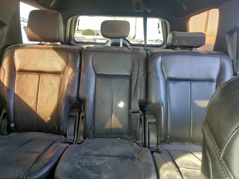 Photo 10 from auction – 2020 FORD EXPEDITION with VIN 1FMJU1HT6LEA92568