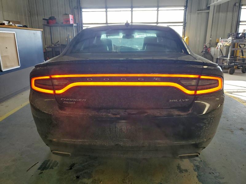 Photo 6 from auction – 2015 DODGE CHARGER SX with VIN 2C3CDXJG2FH881556