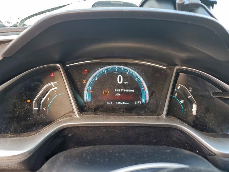Photo 9 from auction – 2016 HONDA CIVIC TOUR with VIN 2HGFC1F93GH656794
