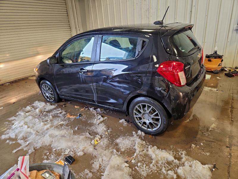 Photo 2 from auction – 2020 CHEVROLET SPARK LS with VIN KL8CB6SA4LC424731
