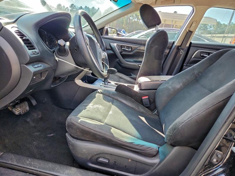 Photo 7 from auction – 2015 NISSAN ALTIMA 2.5 with VIN 1N4AL3AP7FC293997