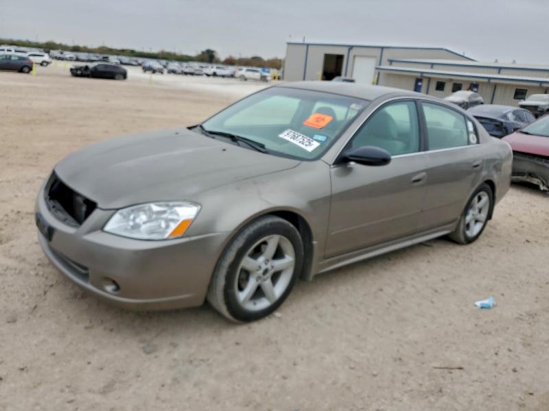 NISSAN ALTIMA SE 2006 with VIN 1N4BL11D46C136152 - Photo from auction