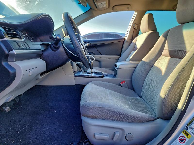 Photo 7 from auction – 2014 TOYOTA CAMRY L with VIN 4T1BF1FK0EU403462