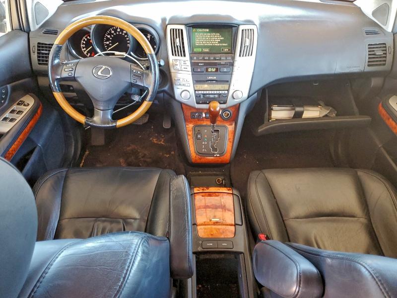 Foto 8 de la subasta – 2005 LEXUS RX 330 con VIN 2T2HA31U65C083641