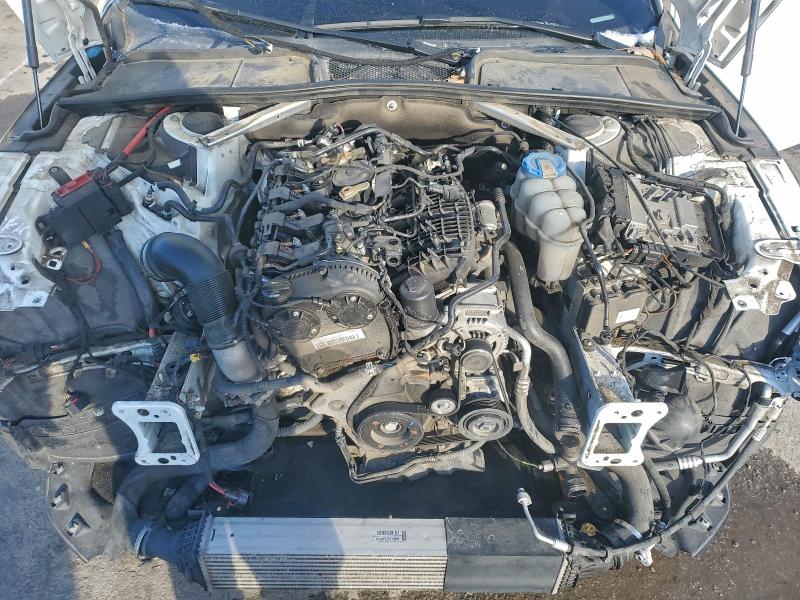 Photo 11 from auction – 2018 AUDI A5 PREMIUM with VIN WAUTNAF5XJA007280