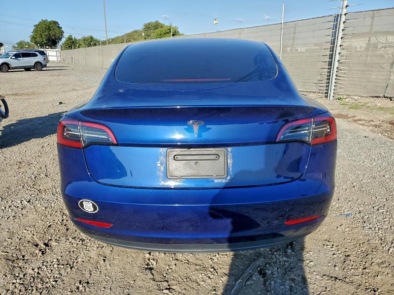 Photo 6 from auction – 2023 TESLA MODEL 3 with VIN 5YJ3E1EA5PF612745