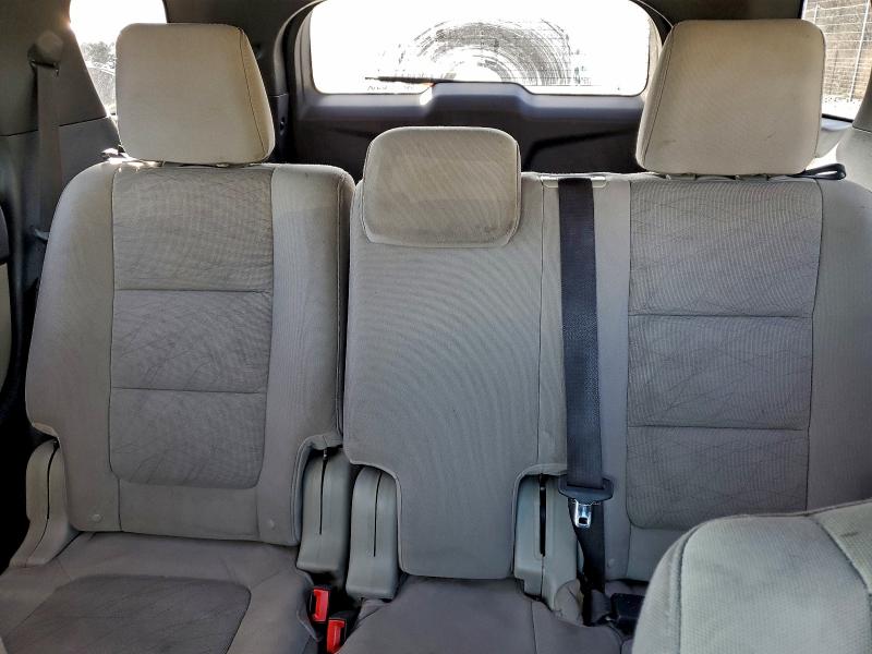 Photo 10 from auction – 2013 FORD EXPLORER with VIN 1FM5K8B86DGB53170