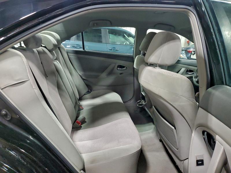 Photo 10 from auction – 2011 TOYOTA CAMRY BASE with VIN 4T4BF3EK6BR121308