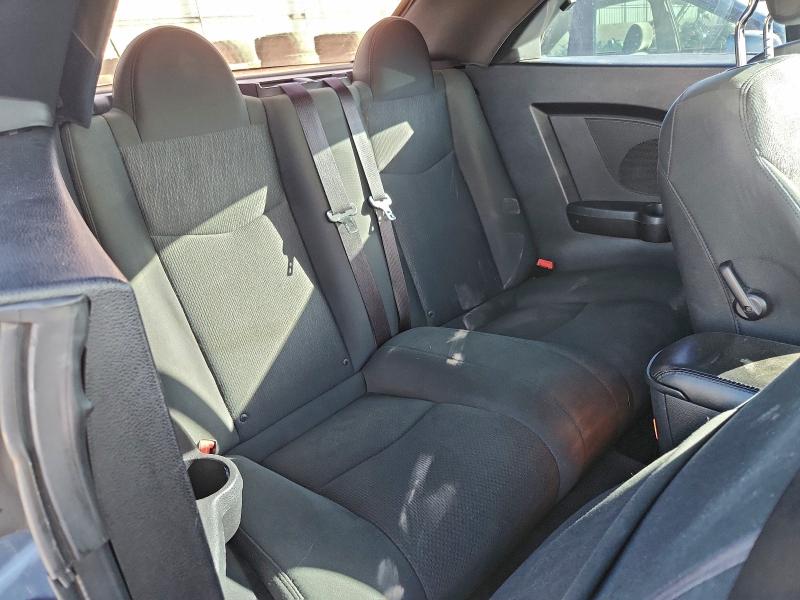 Photo 10 from auction – 2011 CHRYSLER 200 TOURIN with VIN 1C3BC2EB8BN537294