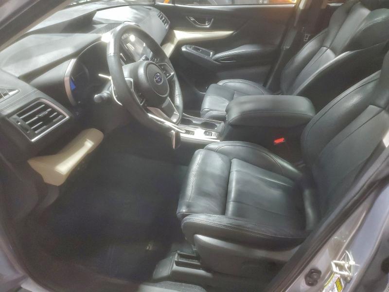 Photo 7 from auction – 2020 SUBARU ASCENT LIM with VIN 4S4WMAPD2L3425022