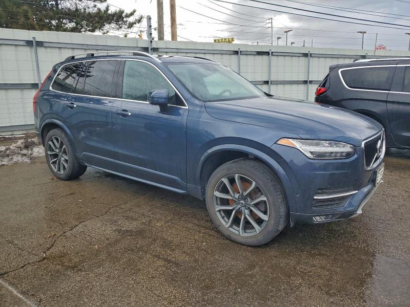 Photo 4 from auction – 2018 VOLVO XC90 T6 with VIN YV4A22PK2J1205636
