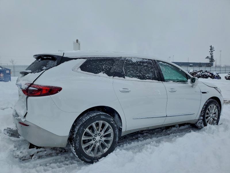 Photo 3 from auction – 2019 BUICK ENCLAVE ES with VIN 5GAEVAKW6KJ292251