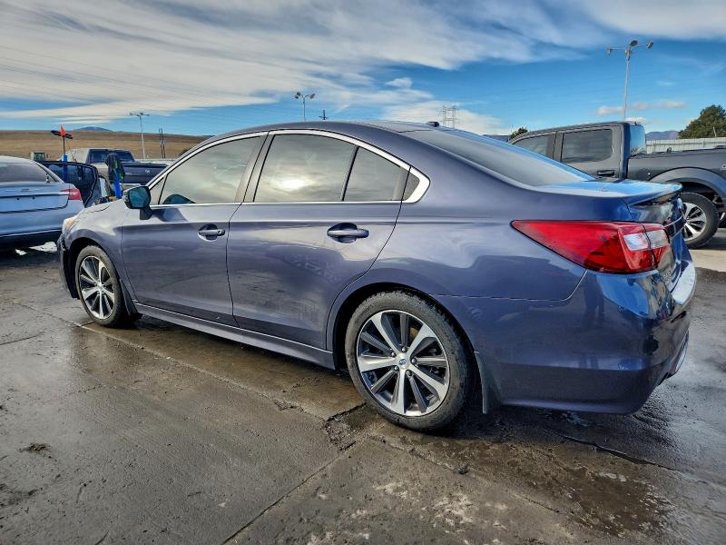 Photo 2 from auction – 2015 SUBARU LEGACY with VIN 4S3BNBN60F3036944