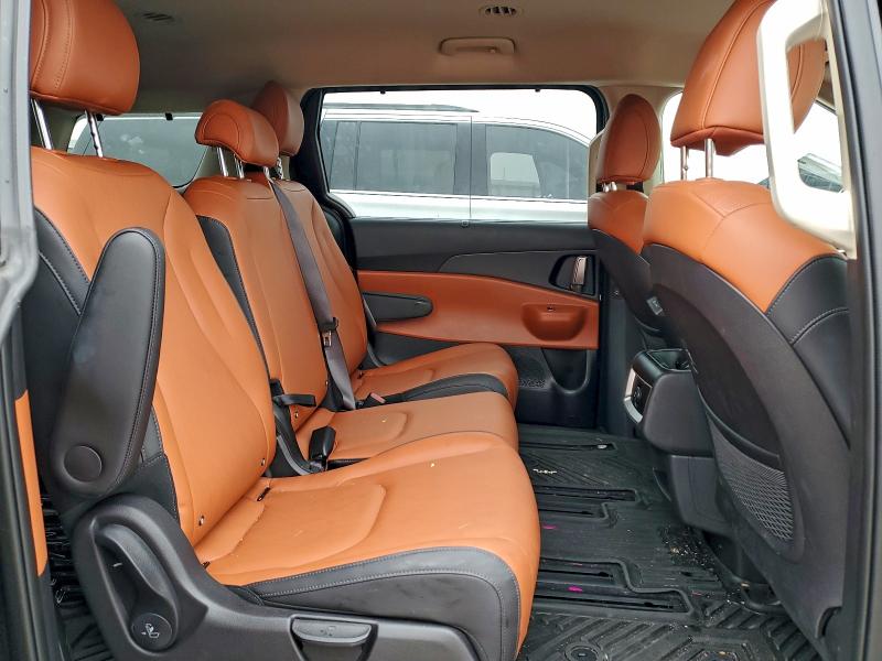 Photo 11 from auction – 2026 KIA CARNIVAL with VIN KNDNC5KA4T6102497