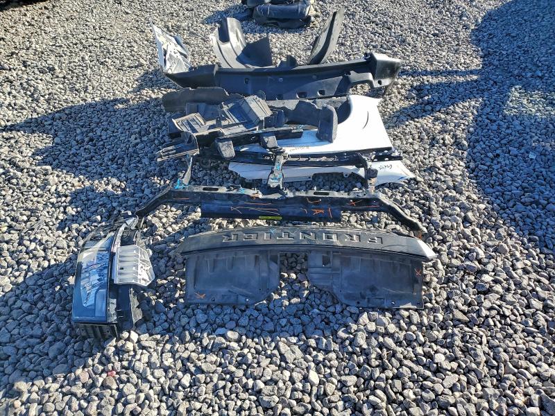 Photo 12 from auction – 2022 NISSAN FRONTIER S with VIN 1N6ED1EK1NN625962