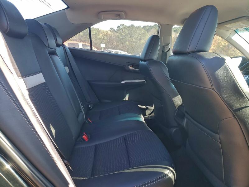 Photo 10 from auction – 2013 TOYOTA CAMRY L with VIN 4T1BF1FK0DU263072