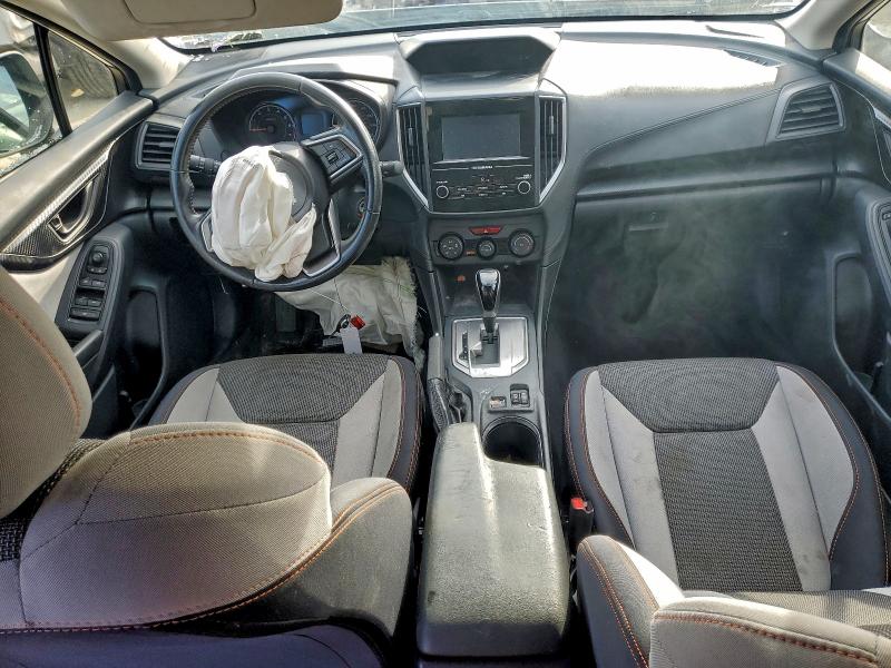 صورة رقم 8 من المزاد - 2018 SUBARU CROSSTREK مع VIN JF2GTABC0JH242133