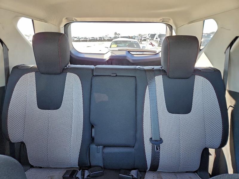 Photo 10 from auction – 2014 CHEVROLET EQUINOX LT with VIN 2GNALBEK2E6184235