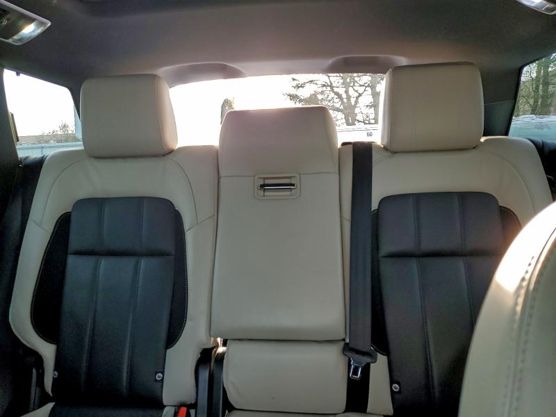 Photo 10 from auction – 2020 LAND ROVER RANGE ROVE with VIN SALWS2RU9LA711466