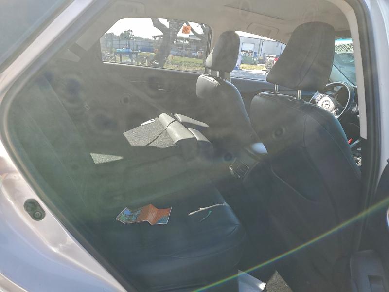 Photo 11 from auction – 2017 LEXUS NX with VIN JTJYARBZ0H2084317