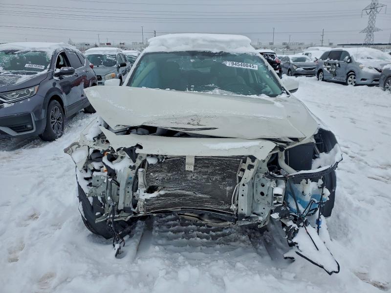 Photo 5 from auction – 2019 SUBARU CROSSTREK with VIN JF2GTAEC2K8380074