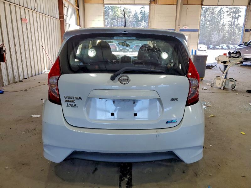 Photo 6 from auction – 2015 NISSAN VERSA NOTE with VIN 3N1CE2CP4FL418157
