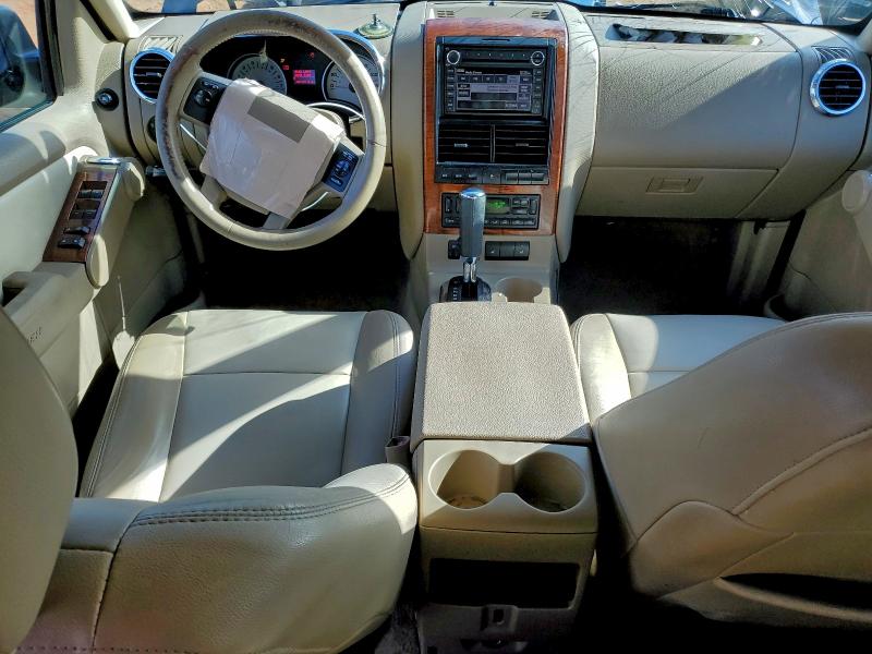Photo 8 from auction – 2008 FORD EXPLORER E with VIN 1FMEU64E58UA75828