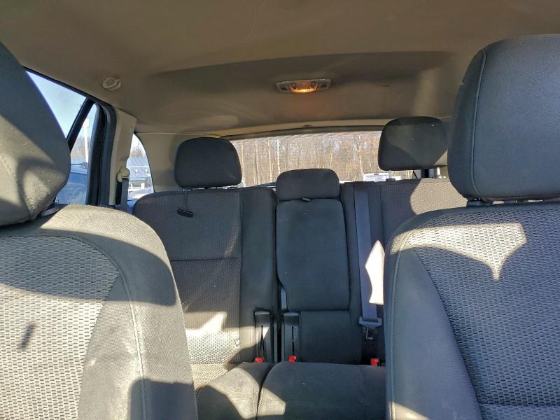 Photo 10 from auction – 2013 FORD EDGE with VIN 2FMDK4JC2DBE22363