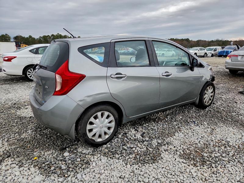 Photo 3 from auction – 2014 NISSAN VERSA NOTE with VIN 3N1CE2CP8EL379118