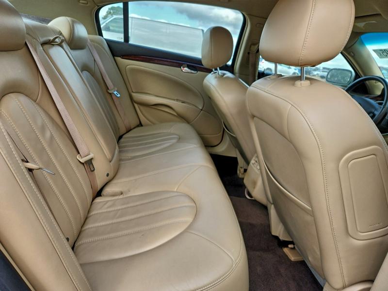 Photo 10 from auction – 2007 BUICK LUCERNE CX with VIN 1G4HD57287U112734