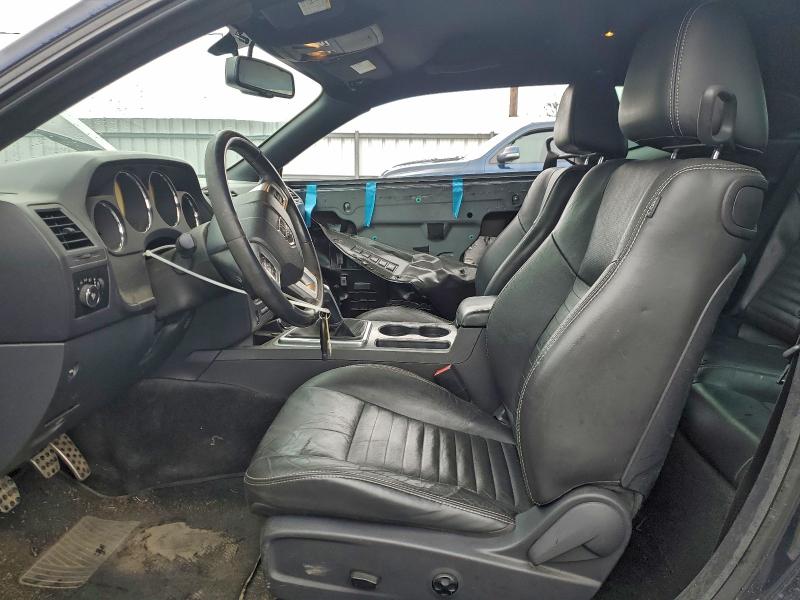 Photo 7 from auction – 2012 DODGE CHALLENGER with VIN 2C3CDYBT3CH121360