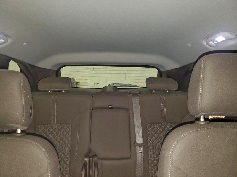 Photo 10 from auction – 2020 CHEVROLET BLAZER 1LT with VIN 3GNKBBRA8LS540002