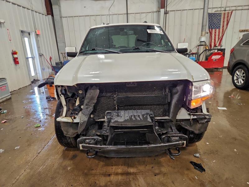 Photo 5 from auction – 2017 FORD EXPEDITION with VIN 1FMJU2AT8HEA18978