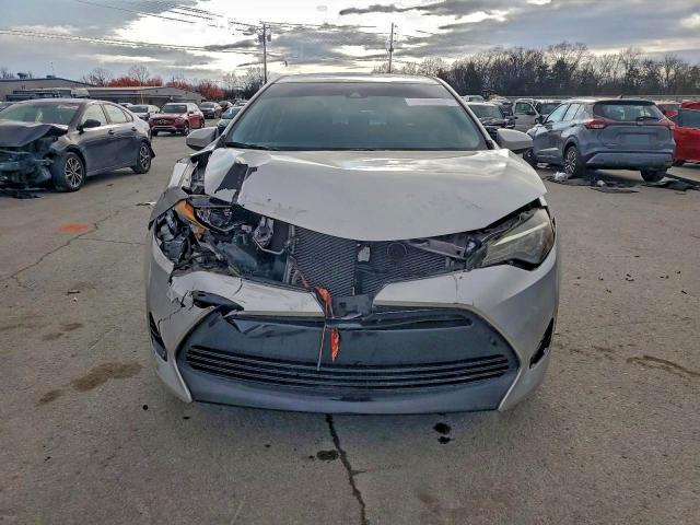 Photo 5 from auction – 2018 TOYOTA COROLLA L with VIN 2T1BURHE8JC104700
