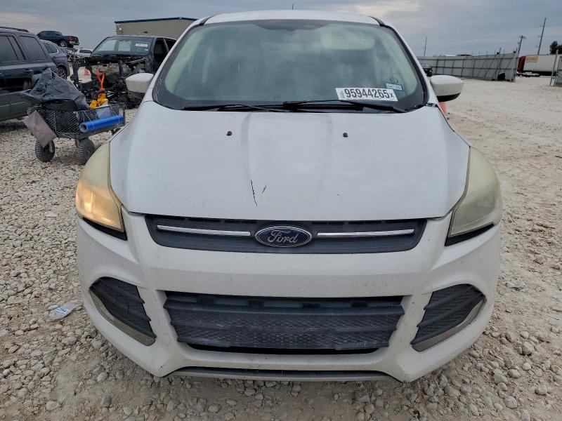 Photo 5 from auction – 2013 FORD ESCAPE SE with VIN 1FMCU0GX3DUC37628