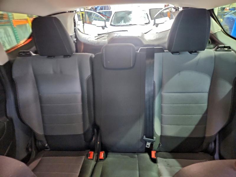 Photo 10 from auction – 2018 FORD ESCAPE S with VIN 1FMCU0F77JUA27644